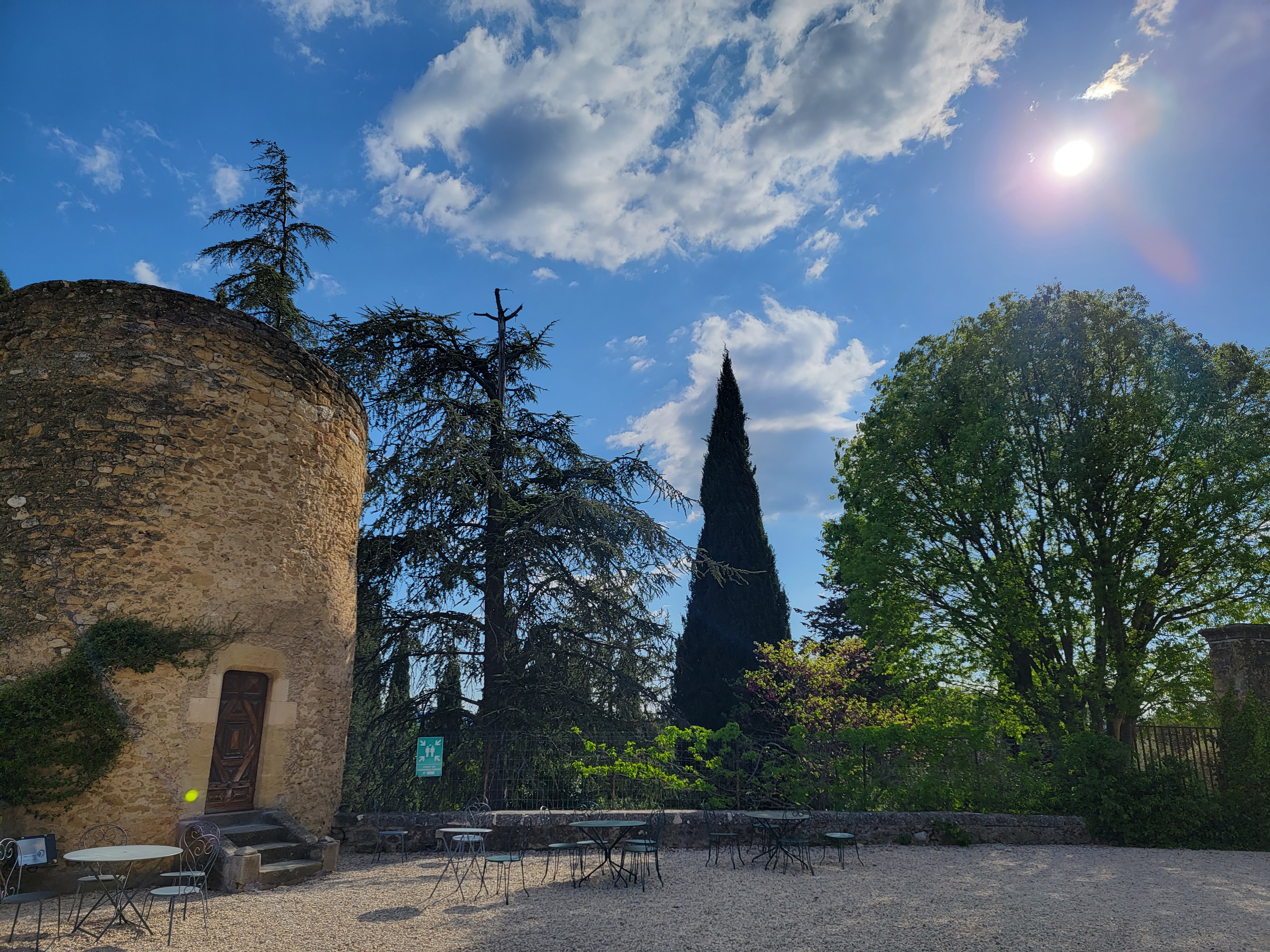 Photo n° 6 de l'avis de Laurence.u fait le 01/05/2023 à 17:26