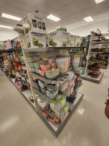 Department Store «Marshalls», reviews and photos, 2475 NW Federal Hwy, Stuart, FL 34994, USA