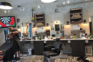 Pitt Meadows Barber