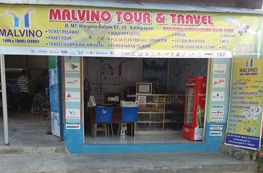 Malvino Tour & Travel Photo