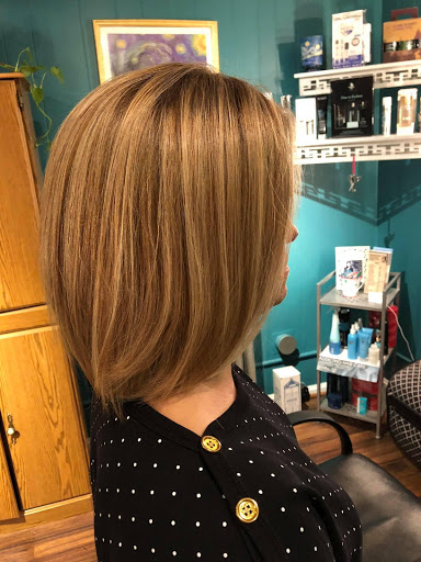 Beauty Salon «Sonya Salon & Spa», reviews and photos, 372 Farnsworth Ave, Bordentown, NJ 08505, USA