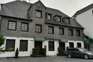 Hotel im Goethehaus image