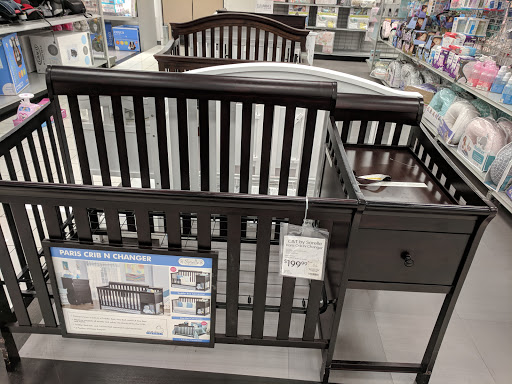 Clothing Store «Burlington Coat Factory», reviews and photos, 100 W Kemper Rd, Springdale, OH 45246, USA