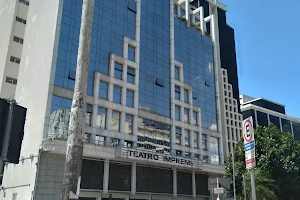 Teatro Imprensa image