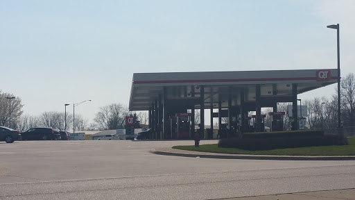 Gas Station «QuikTrip», reviews and photos, 605 W Bethalto Dr, Bethalto, IL 62010, USA