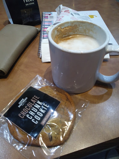 Coffee Shop «Dunn Brothers Coffee», reviews and photos, 9390 Lexington Ave NE, Circle Pines, MN 55014, USA