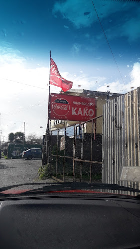 Minimercado KAKO - Ancud