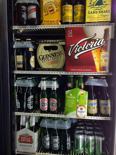 Liquor Store «Island Liquors», reviews and photos, 10055 Washington Blvd N, Laurel, MD 20723, USA