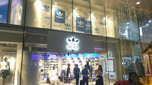 Adidas Shop