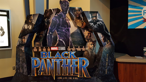 Movie Theater «NCG - Trillium Cinema», reviews and photos, 8220 Trillium Cir Ave, Grand Blanc, MI 48439, USA