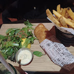 Photo n° 4 de l'avis de Paul.o fait le 09/11/2022 à 17:52 pour Au Bureau à Villejuif