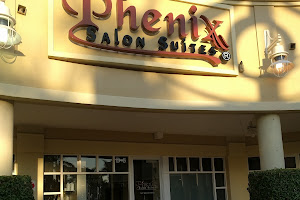 Phenix Salon Suites