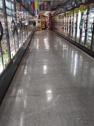 Grocery Store «C-Town Supermarkets», reviews and photos, 1049 Park St, Peekskill, NY 10566, USA