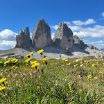 Photo n°4 de l'avis de Christian.o fait le 08/07/2022 à 10:41 sur le  Hotel Drei Zinnen à Sexten