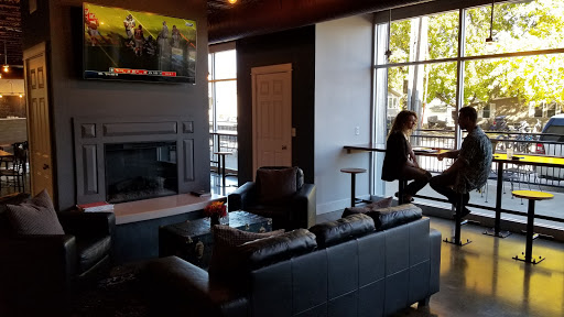 Coffee Shop «Old School Coffee Co.& Frozen Yogurt», reviews and photos, 308 S Locust St, Sweet Springs, MO 65351, USA