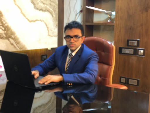 Dr Girish Nair