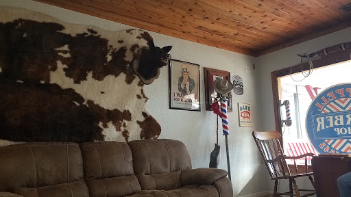 Barber Shop «Coppell Barber Shop», reviews and photos, 448 W Bethel Rd, Coppell, TX 75019, USA