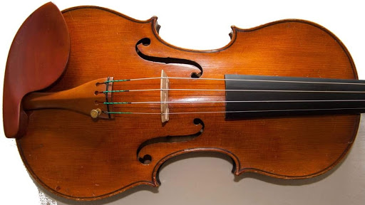 Clases violin Buenos Aires