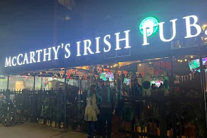 McCarthy’s Irish Pub Bogotá - Modelia image