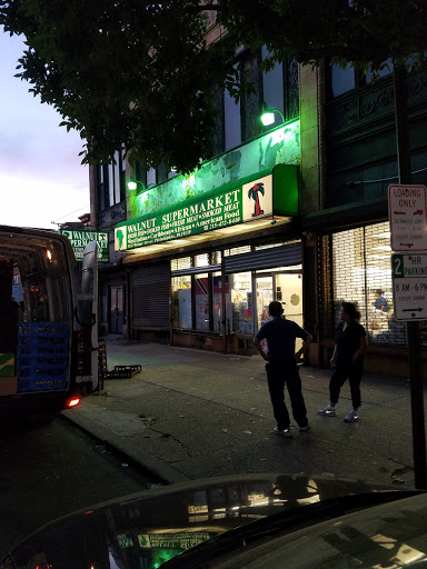 Walnut Supermarket, 5131 Walnut St, Philadelphia, PA 19139, USA, 