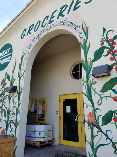 Natural Foods Store «Great Basin Community Food Co-op», reviews and photos, 240 Court St, Reno, NV 89501, USA