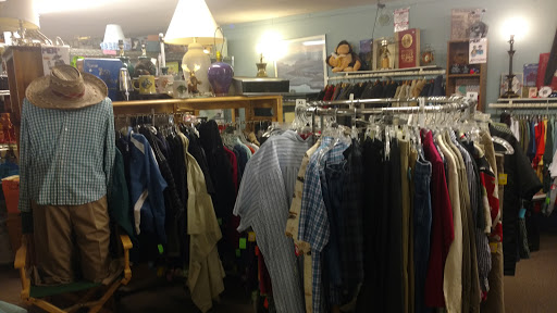 Thrift Store «Lucky Dog Thrift Shop», reviews and photos, 23 Elm St, Nashua, NH 03060, USA