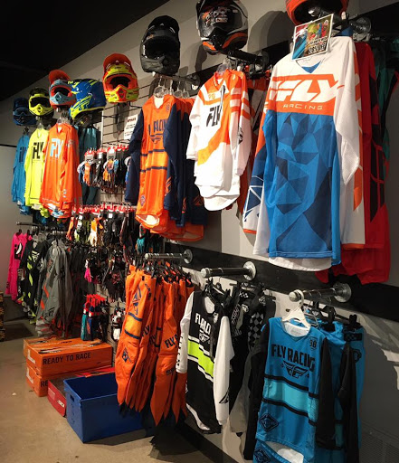 Motorcycle Dealer «Spykes KTM», reviews and photos, 200 Farabee Dr N, Lafayette, IN 47905, USA