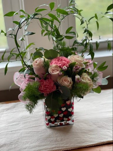 Florist «Community Flower Shop», reviews and photos, 3410 Main St, Munhall, PA 15120, USA