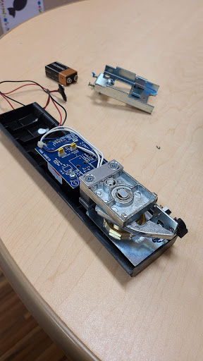 Locksmith «The Flying Locksmiths- Jacksonville», reviews and photos, 7901 Baymeadows Way Ste 25, Jacksonville, FL 32256, USA