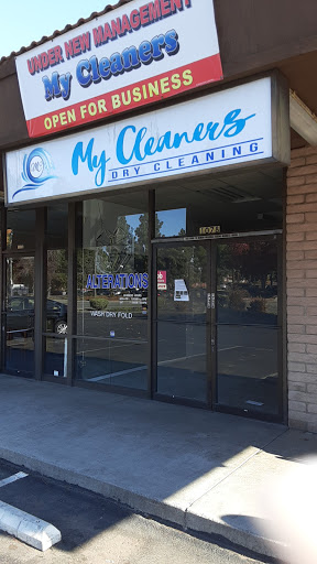 Dry Cleaner «My Cleaners», reviews and photos, 1078 Leigh Ave, San Jose, CA 95126, USA