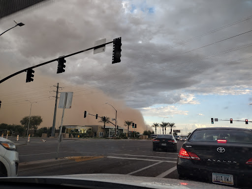Self-Storage Facility «Life Storage», reviews and photos, 2015 S Arizona Ave, Chandler, AZ 85286, USA