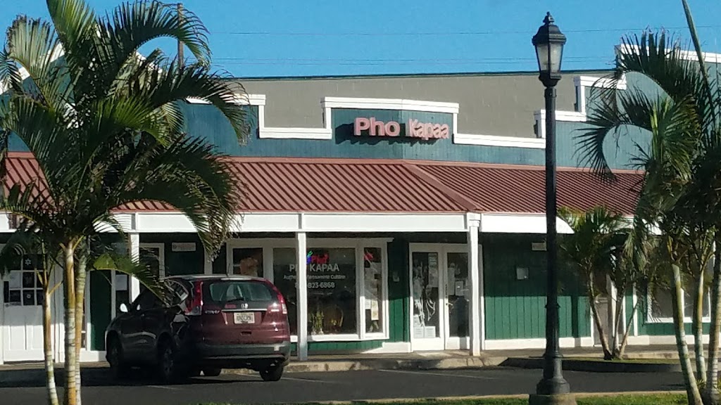 Pho Kapaa 96746
