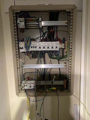 Solutions Elec France (Primo travaux) à Toulouse