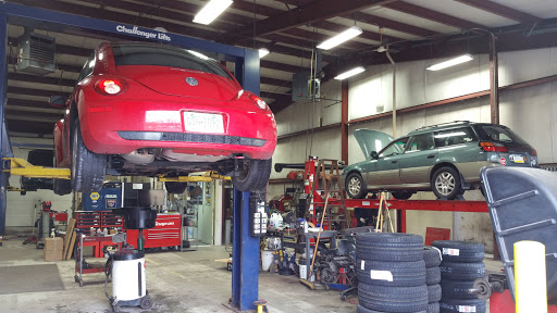 Auto Repair Shop «Car Doc», reviews and photos, 4982 E Valley Dr, Walnutport, PA 18088, USA
