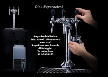 Dina Depurazioni Acqua Napoli