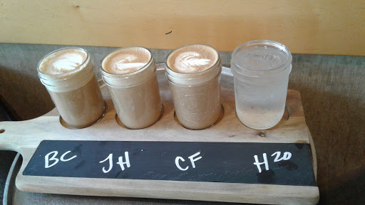 Coffee Shop «Pines Coffee & Tea», reviews and photos, 8086 E Mill Plain Blvd, Vancouver, WA 98664, USA