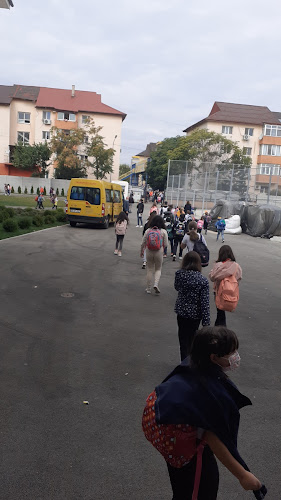telefon Scoala Gimnaziala Nr.1 Bragadiru