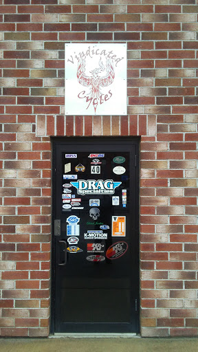 Motorcycle Repair Shop «Vindicated Cycles», reviews and photos, 40 Locust St, Haverhill, MA 01830, USA