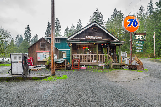 Water Sports Equipment Rental Service «Lake Roesiger Store», reviews and photos, 810 S Lake Roesiger Rd, Snohomish, WA 98290, USA