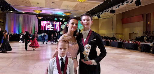 Dance School «Columbus Dance Centre», reviews and photos, 1000 Morrison Rd, Columbus, OH 43230, USA