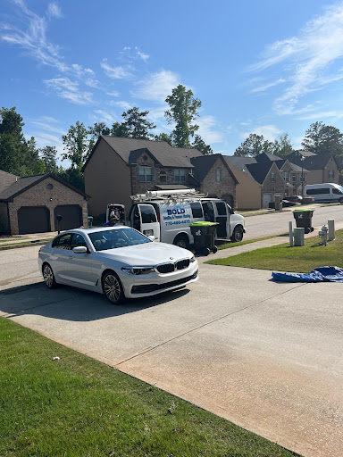 bold mobile detailing and pressure washing LLC en Jonesboro