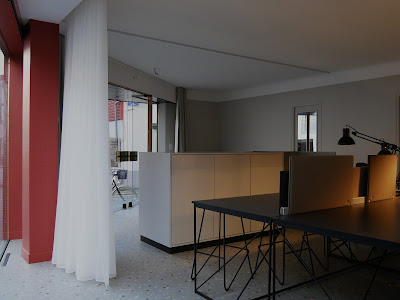 Léna Riaux Architecte d'intérieur à Rennes