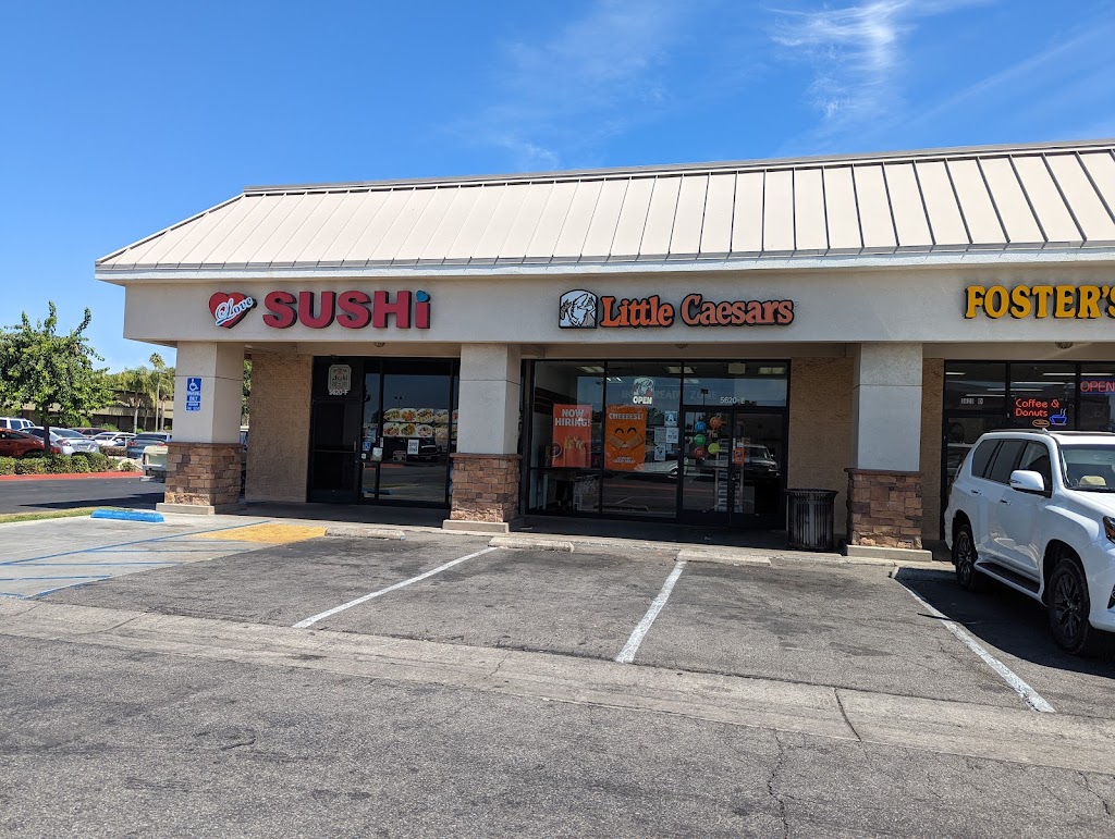 Little Caesars Pizza 93309