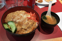 Katsudon du Restaurant japonais authentique Sapporo à Paris - n°2