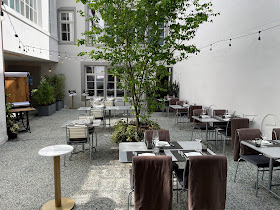 im Ackermannshof - Restaurant & Bar