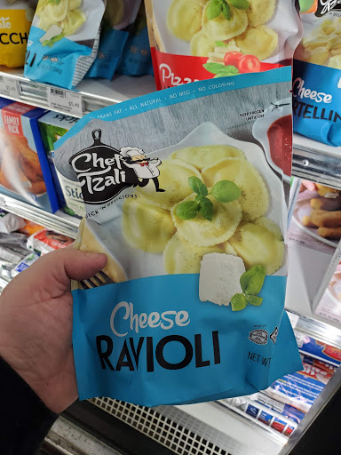 Supermarket «Kosher Palace Supermarket Inc», reviews and photos, 2818 Avenue U, Brooklyn, NY 11229, USA