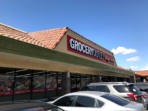 Grocery Store «Grocery Outlet Bargain Market», reviews and photos, 215 W Calaveras Blvd, Milpitas, CA 95035, USA