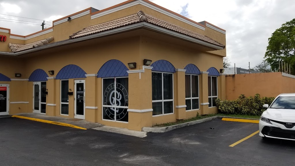 Creations Beauty Lounge 33023