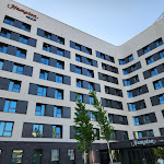 Photo n°4 de l'avis de John.o fait le 12/06/2023 à 05:37 sur le  Hampton by Hilton Frankfurt Airport à Frankfurt