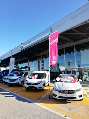 IVECO PROVENCE Fiat Professional à Puget-sur-Argens